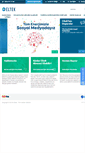 Mobile Screenshot of eltekenerji.com